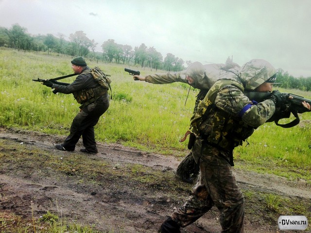 перетаскивание в бою