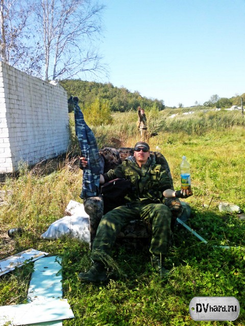 хардбольный царь