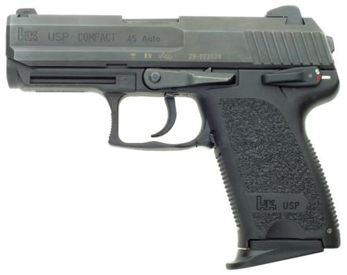 USP compakt