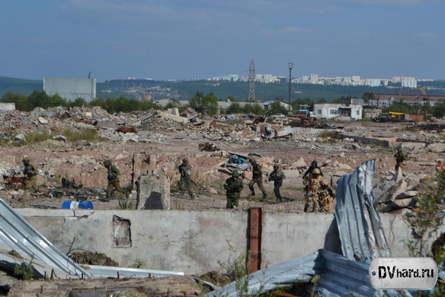 Пронос флага
