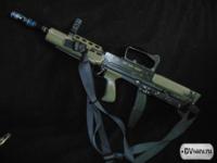 l85 из дрозда
