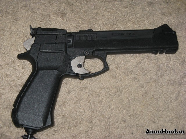 мр-651к правый борт