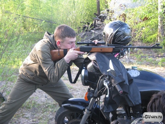иж мр 512