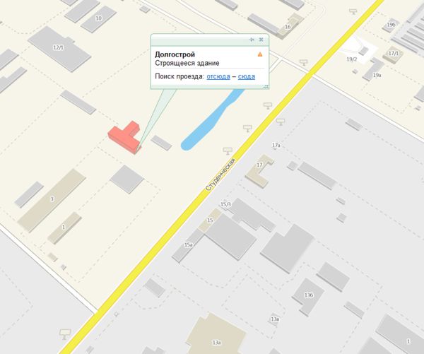 карта 2гис