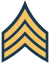 погон сержанта