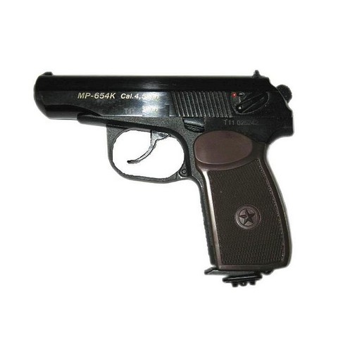 мр-654к