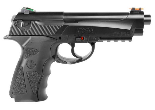 crosman c31