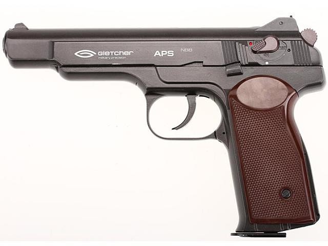 gletcher aps nbb