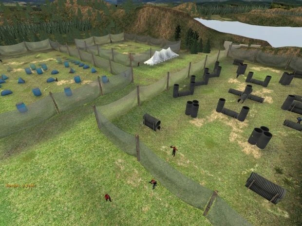 Digital Paintball Source 