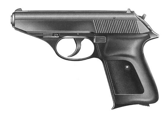 SIG Sauer p230