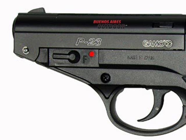 предохранитель gamo p-23