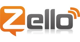 zello - рация