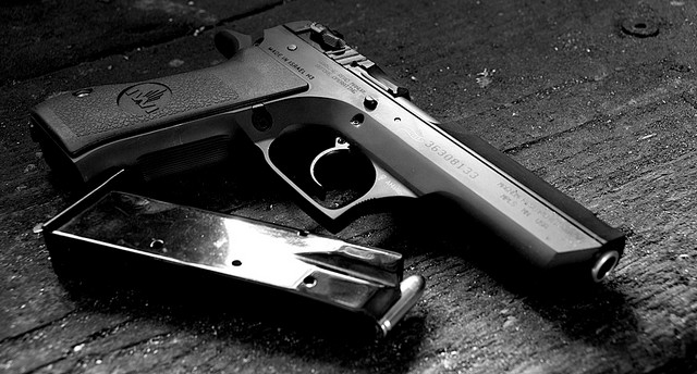 jericho 941