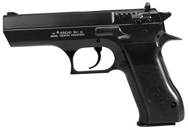 Cybergun Jericho 941