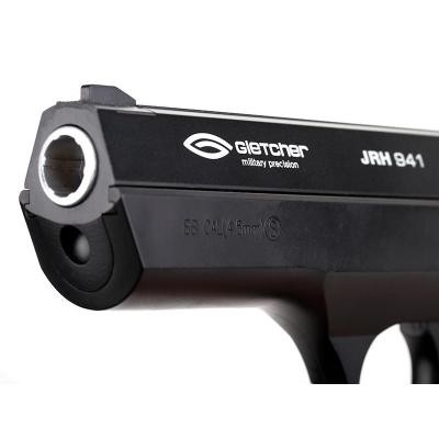 Дульный срез Jericho 941