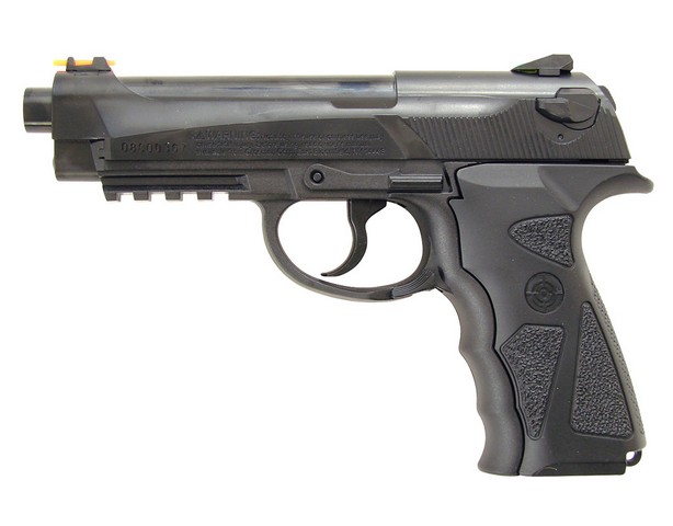Crosman C31