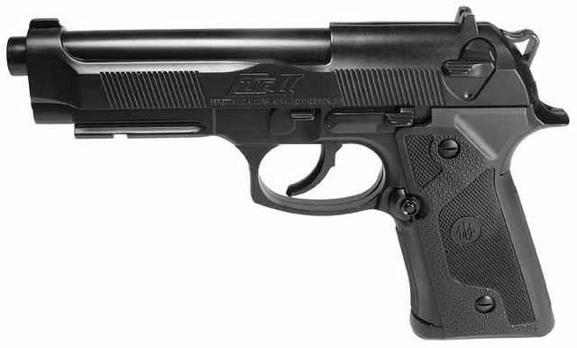 Umarex Beretta Elite 2