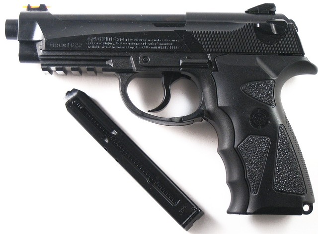 магазин crosman c31