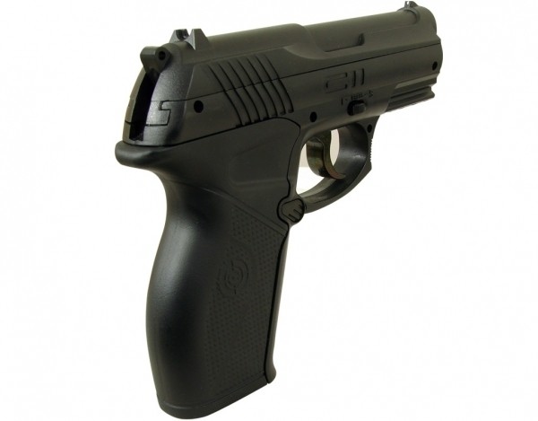 фальшкурок borner c11