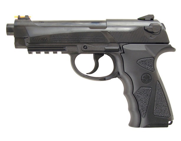 crosman c31