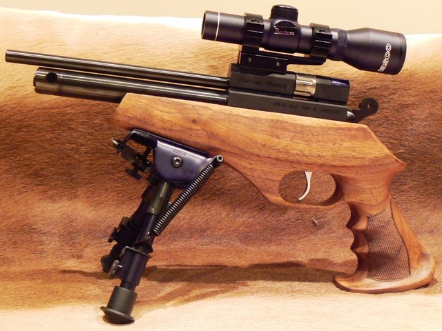 Evanix Renegade