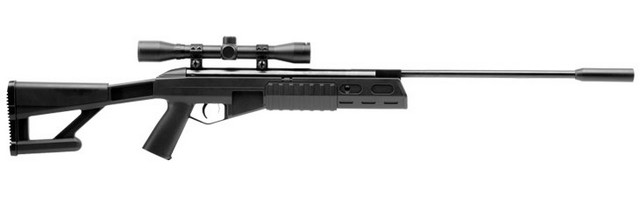 Crosman TR77 NP
