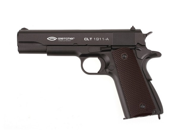 Gletcher CLT 1911