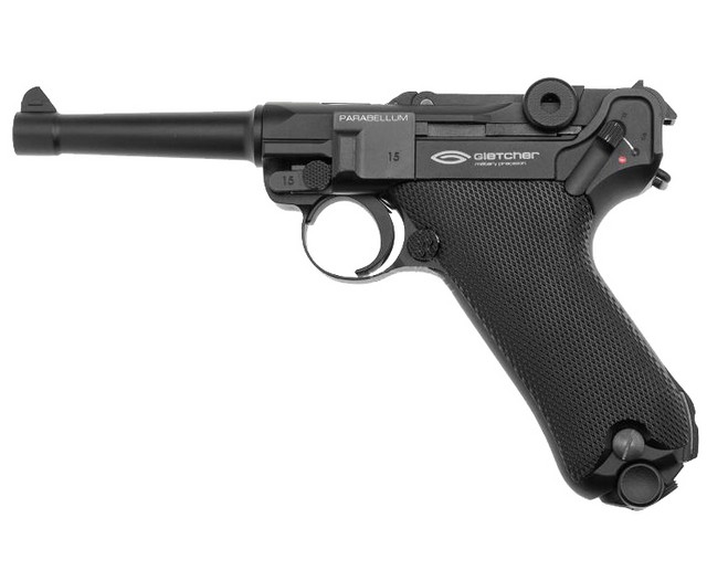 gletcher parabellum 