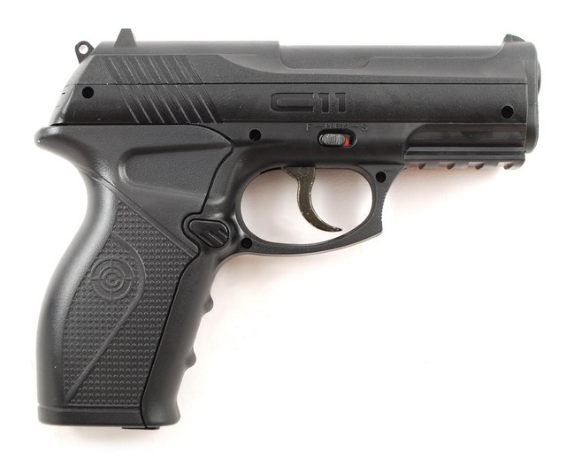 crosman C11