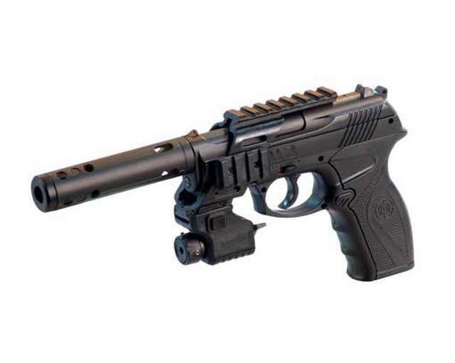 Crosman C11 Tactical