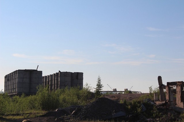 трубы