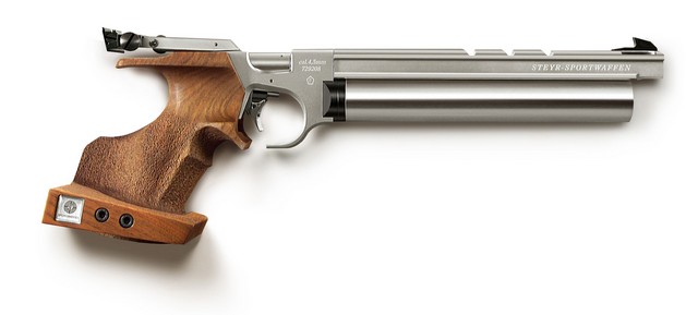 Steyr LP10
