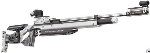 Feinwerkbau 700 Alu