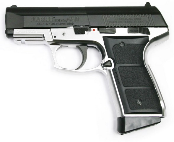 daisy 5501