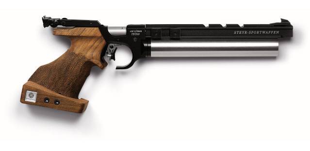 steyr lp-10