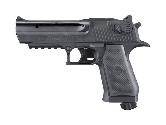 baby desert eagle пневматический