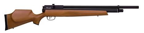 Crosman Benjamin Marauder